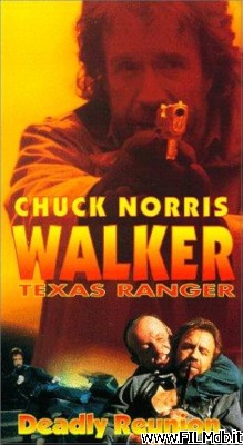 Poster of movie Walker Texas Ranger 3: Deadly Reunion [filmTV]