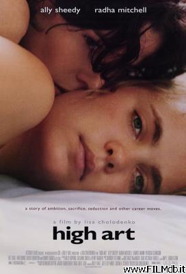 poster Poster of movie High Art