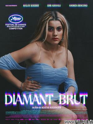 Poster of movie Wild Diamond