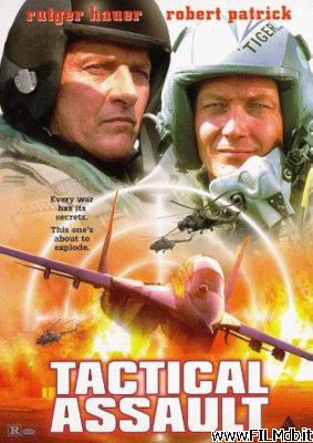 poster Poster of movie Tactical Assault