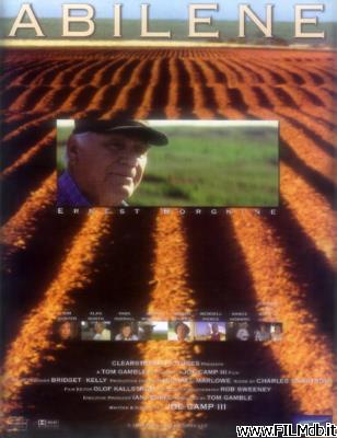 poster Poster of movie Abilene