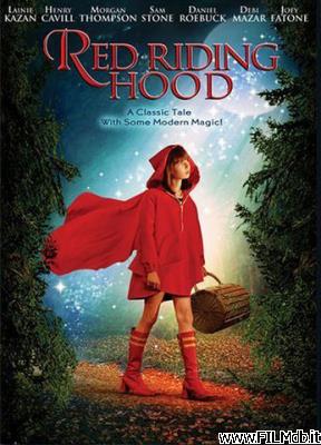 Poster of movie Red Riding Hood