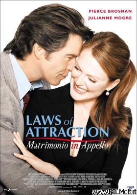 poster Locandina del film matrimonio in appello