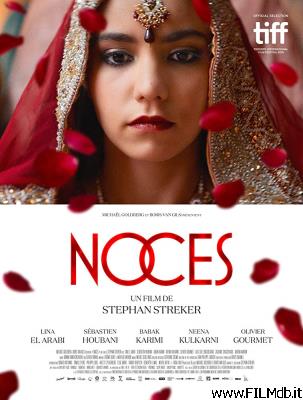 poster Affiche de film Noces