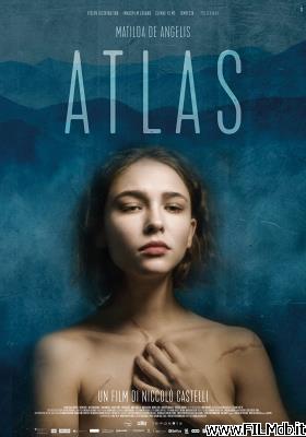 Locandina del film Atlas