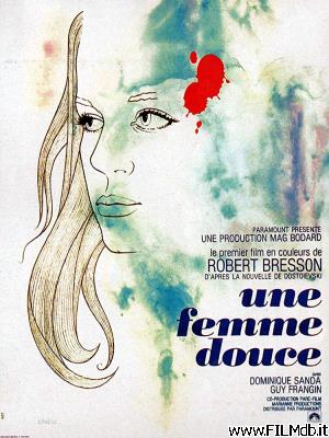 poster Poster of movie così bella, così dolce