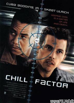 Poster of movie chill factor