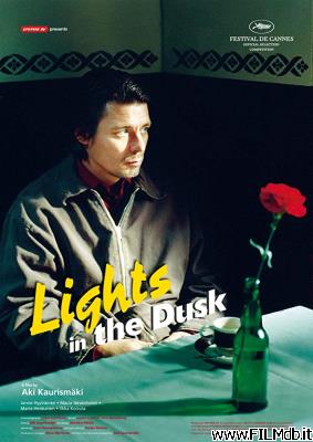 Poster of movie Lights in the Dusk