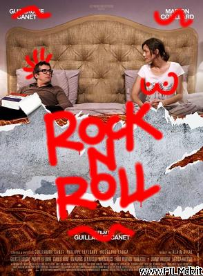 poster Poster of movie Rock'n Roll