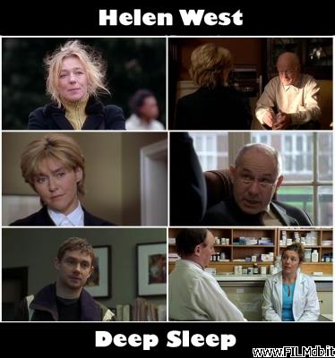 Locandina del film Deep Sleep [filmTV]