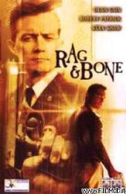 Poster of movie Rag and Bone [filmTV]