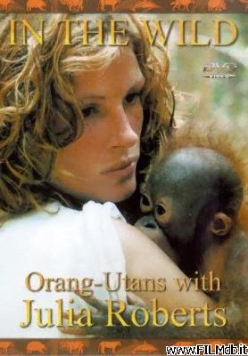 Locandina del film Orangutans with Julia Roberts [filmTV]