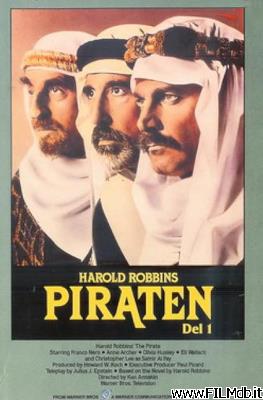 Affiche de film Le Pirate [filmTV]