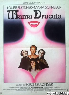 Poster of movie Mama Dracula