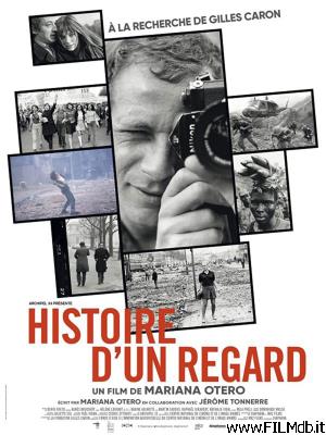 Poster of movie Histoire d'un regard