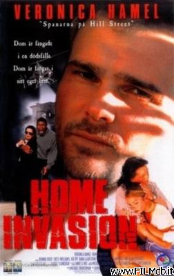Poster of movie Home Invasion [filmTV]