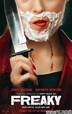 Cartel de la pelicula Este cuerpo me sienta de muerte