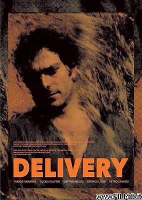 Affiche de film Delivery