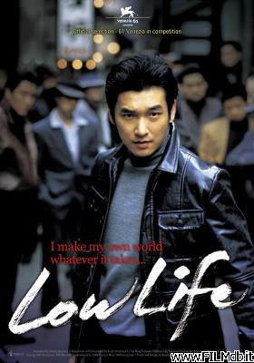 Poster of movie Low Life