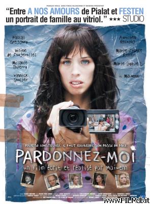 Poster of movie Pardonnez-moi