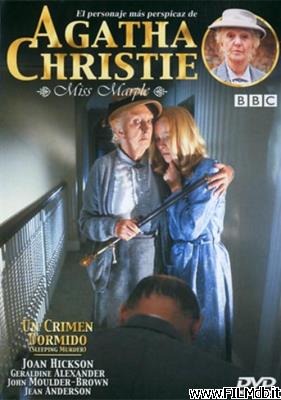Cartel de la pelicula Miss Marple: Sleeping Murder [filmTV]