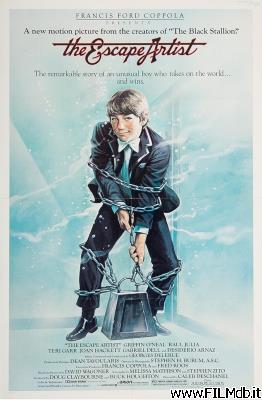 poster Affiche de film 60 minuti per Danny Masters