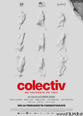 poster Affiche de film Collective