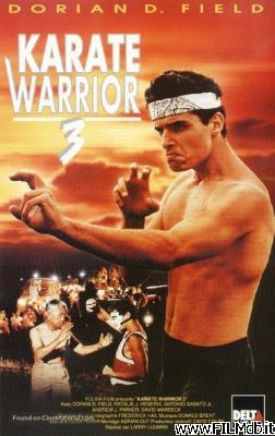 Poster of movie Karate Warrior 3 [filmTV]