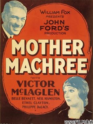 poster Affiche de film Maman de mon coeur