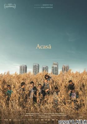 Poster of movie Acasa, My Home