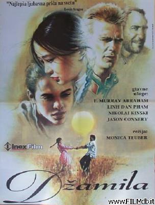 Poster of movie jamila