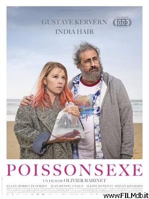 Poster of movie Poissonsexe