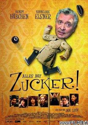 Poster of movie Go for Zucker
