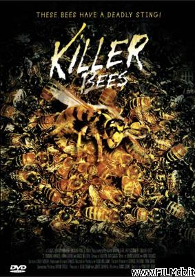 Poster of movie Killer Bees [filmTV]