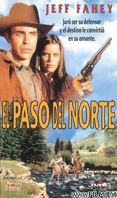 Poster of movie Nothern Passage [filmTV]