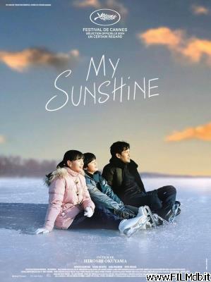 Poster of movie My Sunshine