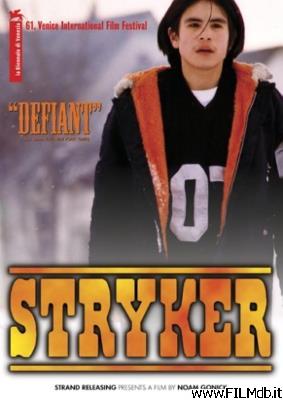 Poster of movie Stryker