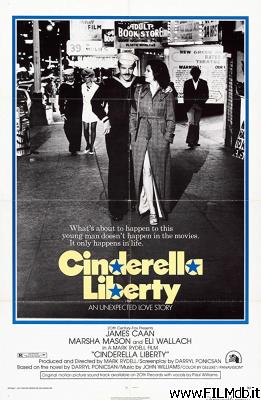 Poster of movie Cinderella Liberty