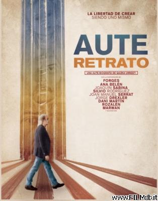 Poster of movie Aute Retrato