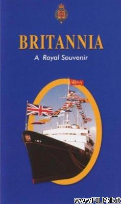 Poster of movie Britannia [corto]