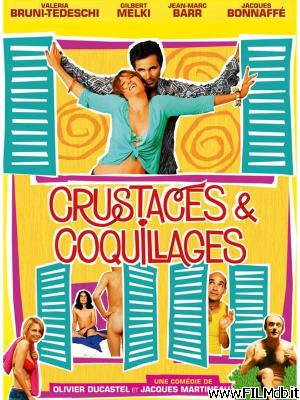 Poster of movie Côte d'Azur