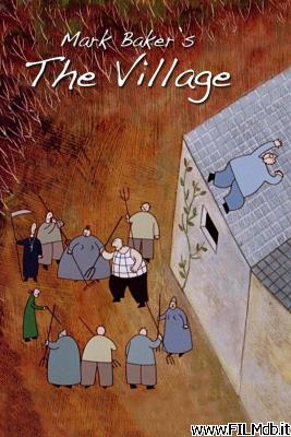 Locandina del film Il villaggio [corto]