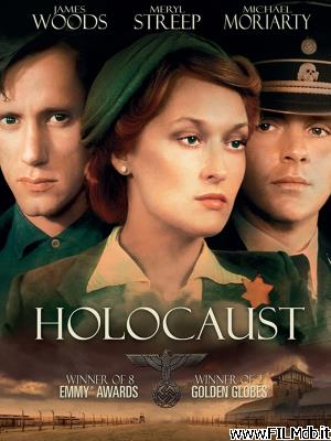 Poster of movie Holocaust [filmTV]