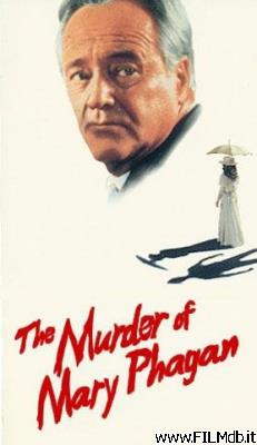 Poster of movie The Murder of Mary Phagan [filmTV]
