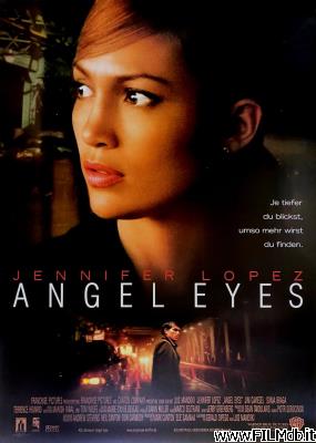 Poster of movie Angel Eyes