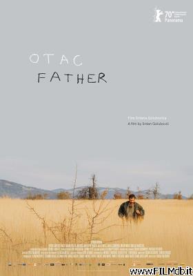 Affiche de film Otac