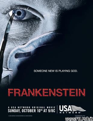 Locandina del film The Lab [filmTV]