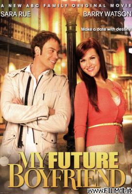 Poster of movie My future boyfriend [filmTV]