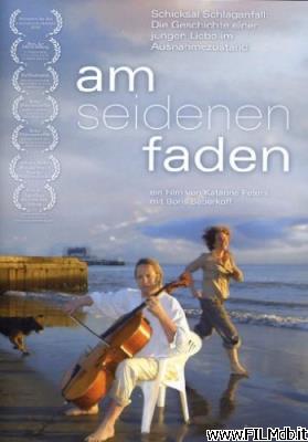 poster Affiche de film Am seidenen Faden