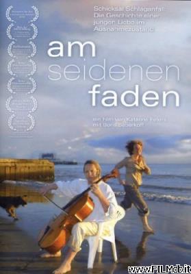 Affiche de film Am seidenen Faden